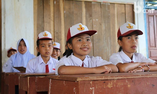 SGM Eksplor dan Lazada Berikan Beasiswa untuk Anak SD
