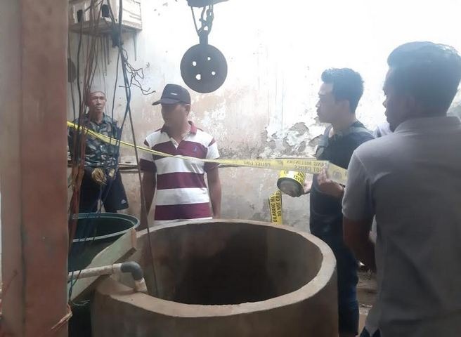 Kehabisan Oksigen Saat Gali Sumur, 2 Warga Pulau Kangean Meninggal