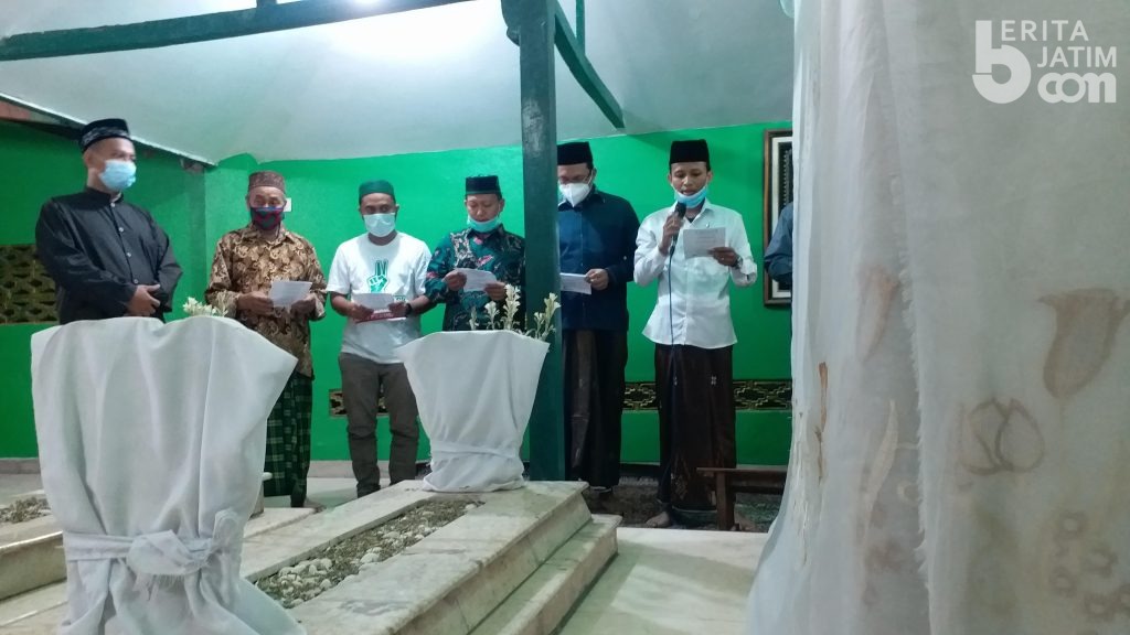 Gus Ubaidillah: Kami Sekeluarga dan Para Alumni Mendukung Gus Muhdlor