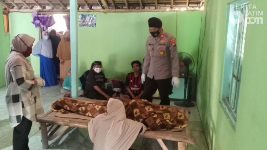 Petani Tuban Tewas Kesetrum Jebakan Listrik di Sawah