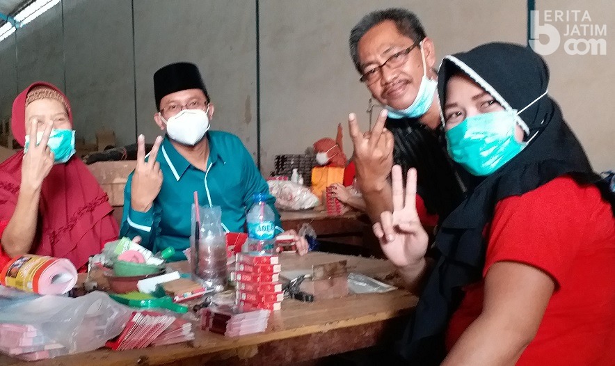 Gus Muhdlor Beberkan Program Pemulihan Ekonomi