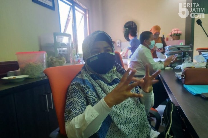 DPRD Surabaya Minta Pemkot Punya Roadmap Penanggulangan Banjir