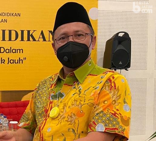 Anggota DPR RI Minta Pemkab Jember Izinkan Sekolah Beroperasi Lagi