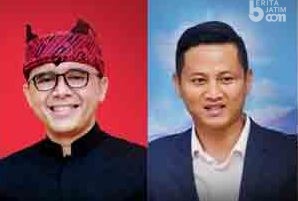 Dua Bupati Puji Peran Media untuk Tingkatkan Partisipasi Publik