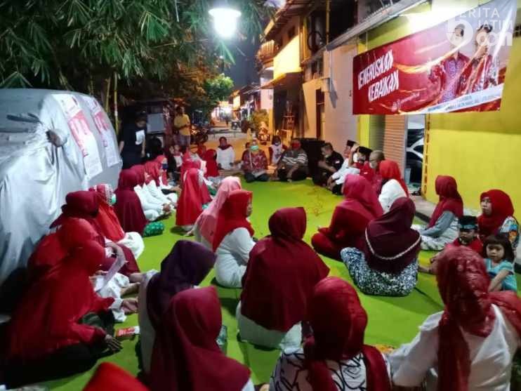 Spirit Lahirkan Pengganti Risma, PDIP: Tak Terbeli Iming-iming Sembako dan Sarung