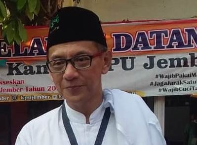 Inilah Profil M.B. Firjaun Barlaman, Calon Wabup Jember