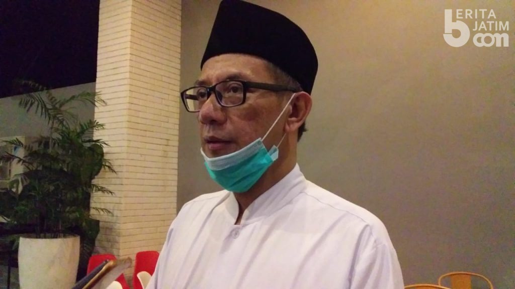 Gus Firjaun: Rumah Ibadah Harus Sediakan Akses Bagi Kaum Difabel