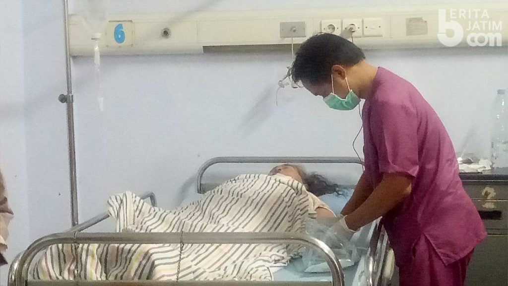 Anak Coba Bunuh Ibu di Mojokerto, Polisi Tunggu Hasil Otopsi dan Rekam Medis