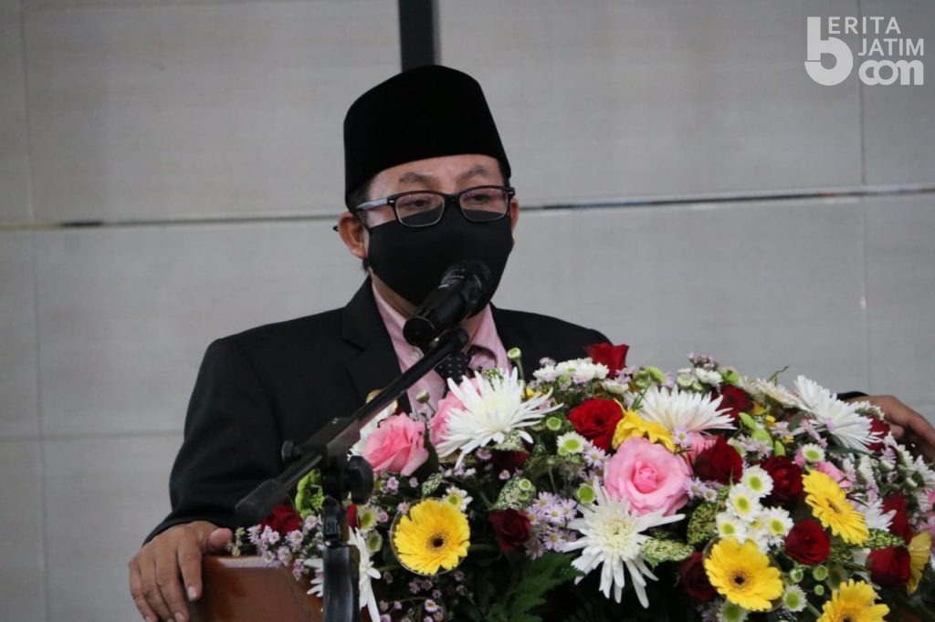 Kota Malang Targetkan Akhir Oktober Masuk Zona Kuning Penyebaran Covid-19