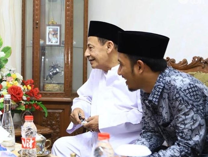 Wakil Ketua LAZIS PBNU Ini Puji TNI/Polri Gencar Operasi Yustisi Masker