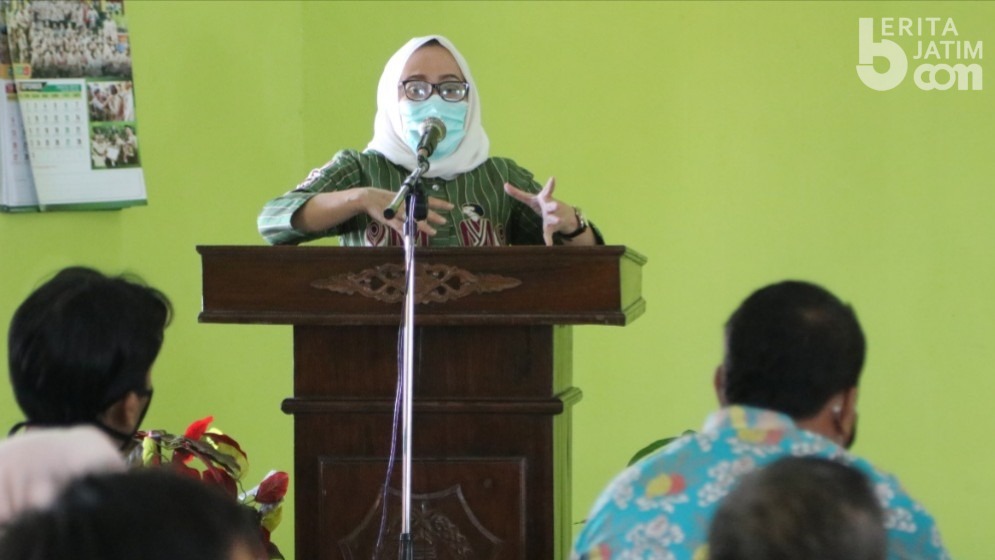 Pasar Daerah di Bojonegoro Akan Ditata Ulang