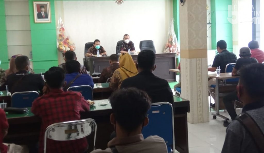 Dokter Jaga di Puskesmas Minim, Warga Bangkalan Sentil Dinas Kesehatan