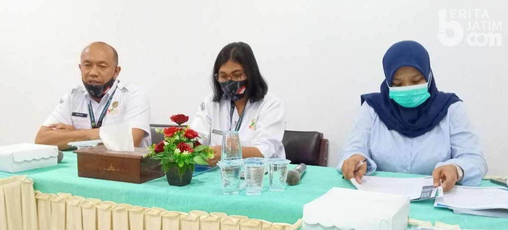 Kreatif, Disporapar Kota Malang Ajak Warga Tertib Bermasker Dengan Lomba Video