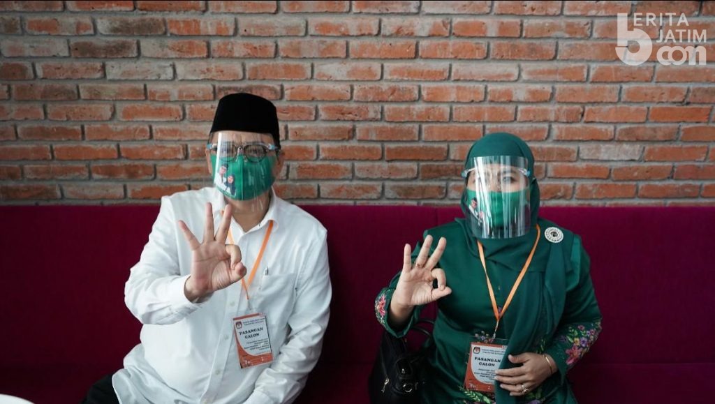 Kelana-Dwi Astutik Usung 9 Program Unggulan, Apa Itu?