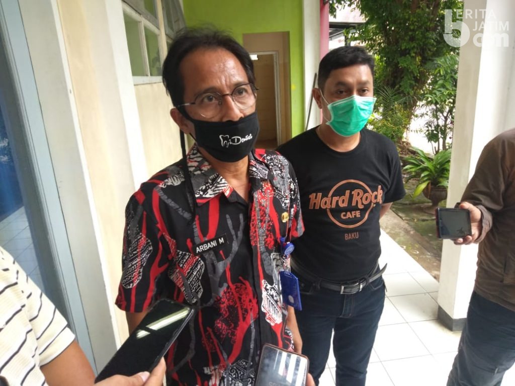 Soal Pemberian Vaksin Covid-19, Dinkes Kabupaten Malang Prioritaskan Tenaga Kesehatan