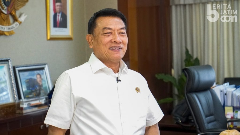 Ada 35 Peraturan Pemerintah dan Lima Peraturan Presiden Sebagai Tindak Lanjut UU Cipta Kerja