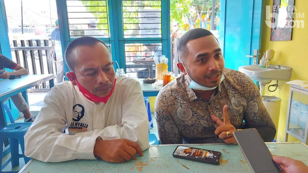 Buntut Sengketa Tanah, Heboh Proses Permohonan Isbat Nikah Warga Terik Krian di PA Sidoarjo