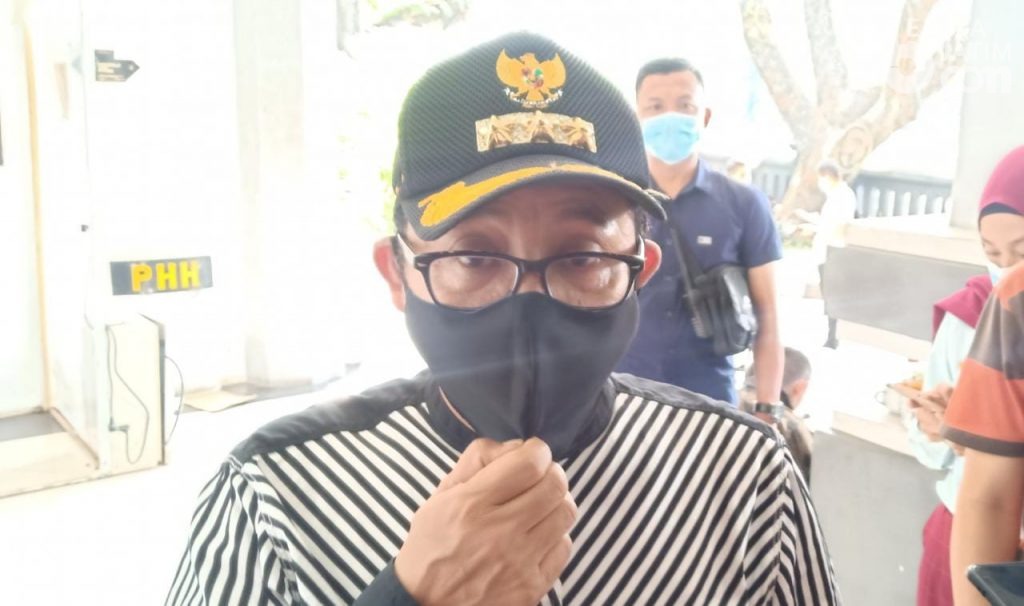 Rumah Sakit Lapangan Covid-19 di Malang Untuk Warga Jawa Timur