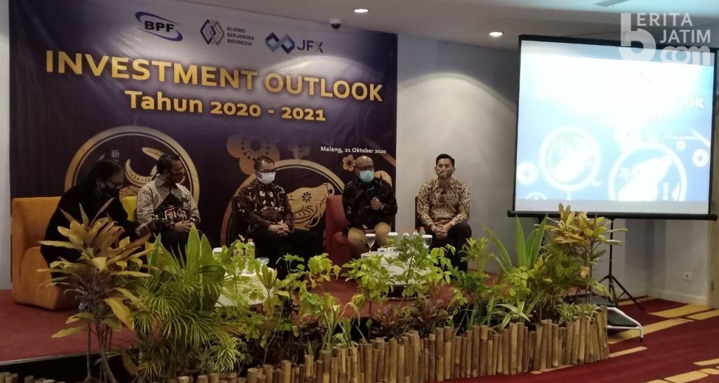 Pandemi Covid-19, Investasi Berjangka Jadi Bisnis yang Menggiurkan