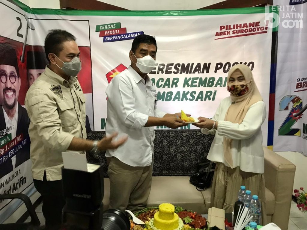 Mujiaman Tegaskan Pelepasan Aset Surat Ijo Tak Langgar Hukum