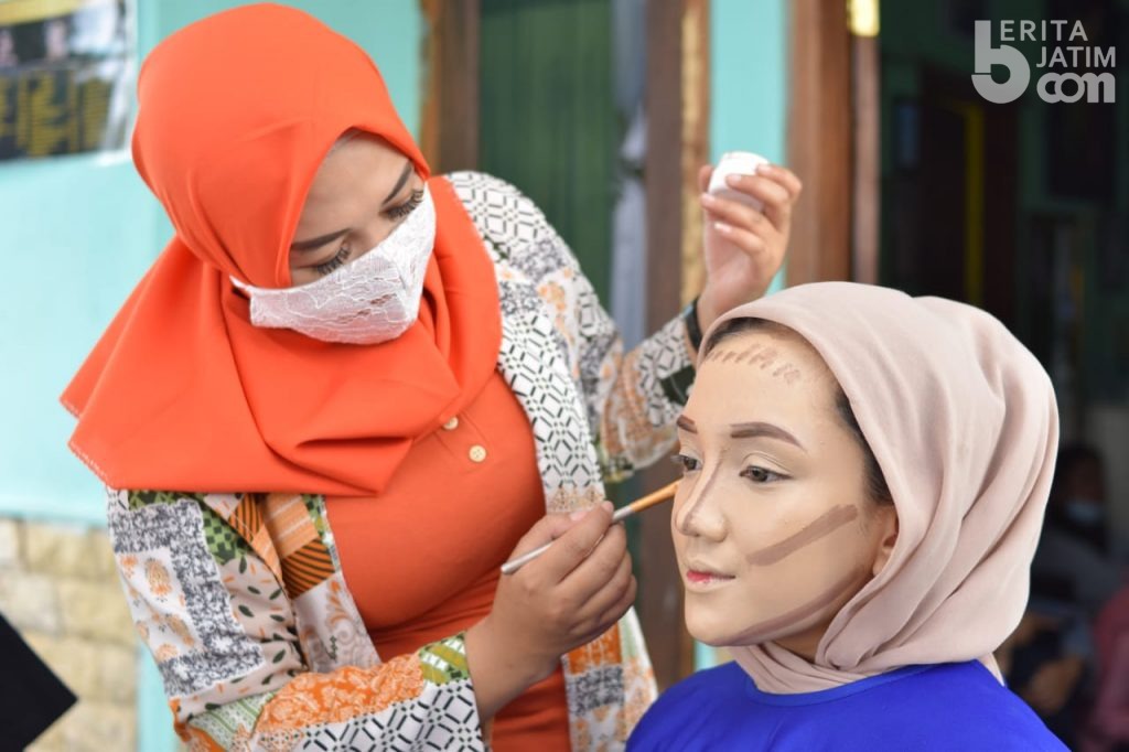 Bersatu Bangkitkan ‘Weding Enterprenuer’ di Tengah Pandemi Covid-19