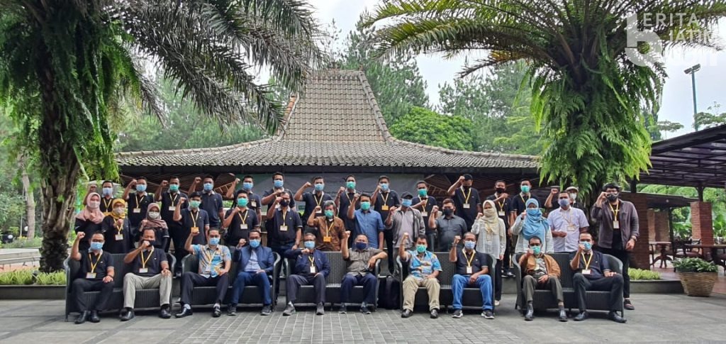 Pelaku Pemalsuan Pestisida Dapat Dihukum Maksimal