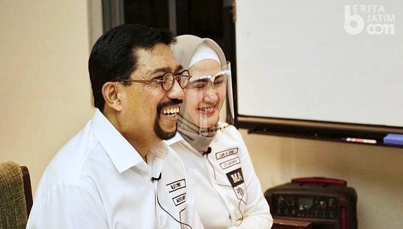 MA: Bebaskan Retribusi Tanah Surat Ijo, Sambil Proses Peralihan Hak Milik