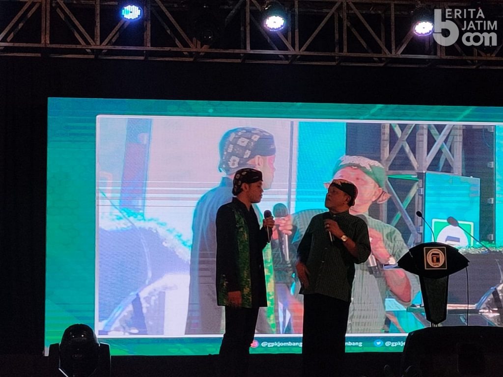Pentas Virtual, Agar Pelaku Seni Bertahan di Tengah Pandemi