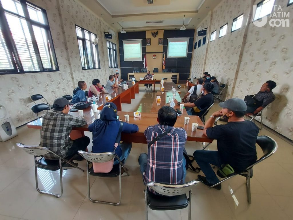 Ini 9 Panelis Debat Pilbup Malang 2020 Nanti Malam