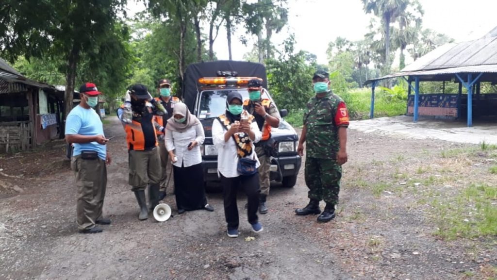 Warga Pakal Resah, Waduk Jurang Kuping Jadi Lokasi Prostitusi Terselubung