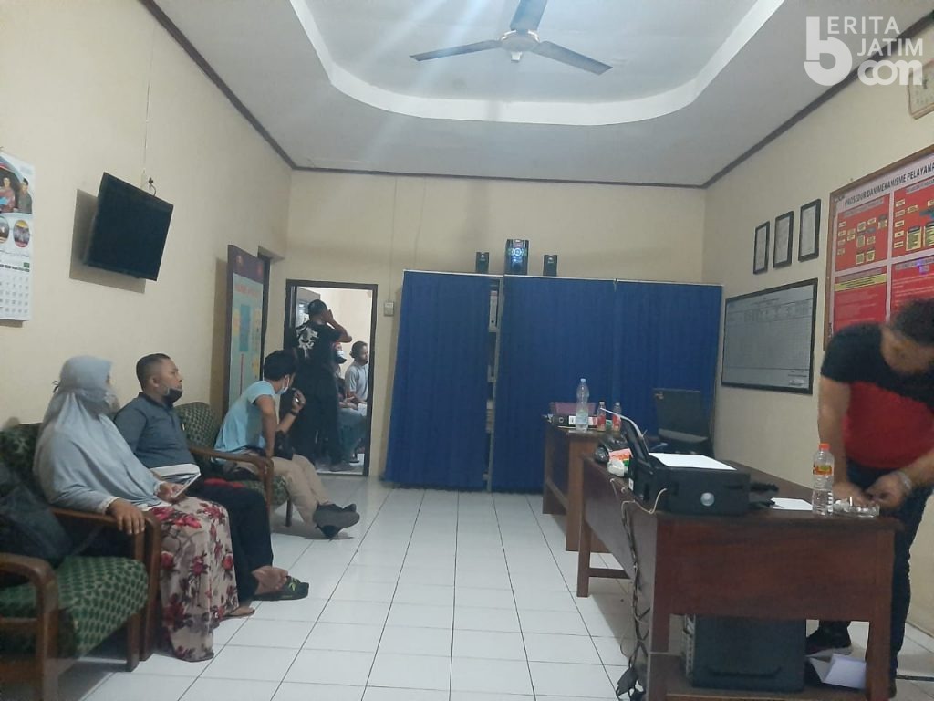 Polisi Kesulitan Ungkap Identitas Mr X yang Tewas di Kubangan Bukit Jamur