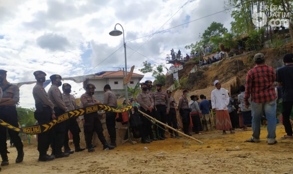Dinilai Tak Sesuai Kultur Pesantren, Wisata Bukit Bintang Dituntut Tutup