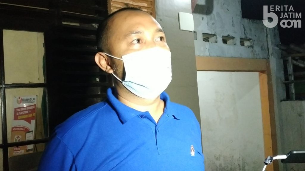 Ini Pengakuan ‘Blak-blakan’ Pemilik Mobil Branding Penuh Uang di Mojokerto