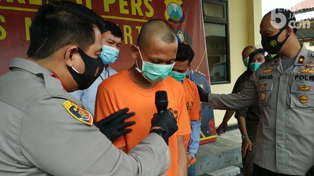 Pengakuan Mucikari yang Tiduri Gadis Ingusan lalu Menjualnya ke Lelaki Hidung Belang