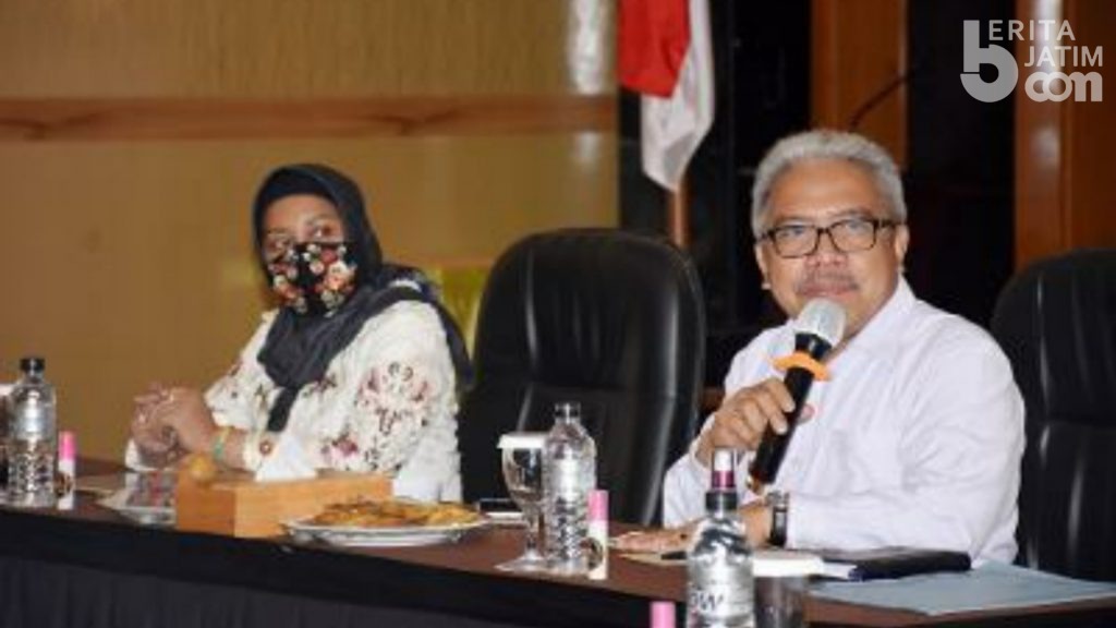 Mojokerto Raya Bersatu Lawan Pandemi Covid-19