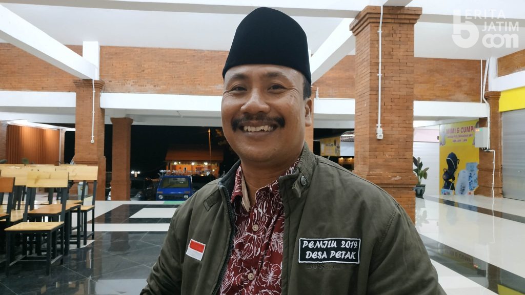 Pilbup Mojokerto, AKD Kabupaten Mojokerto Dihimbau Netral