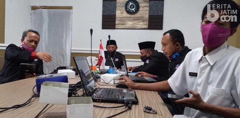 Inovasi Daerah Jadi Grand Tema Webinar DRD Pamekasan