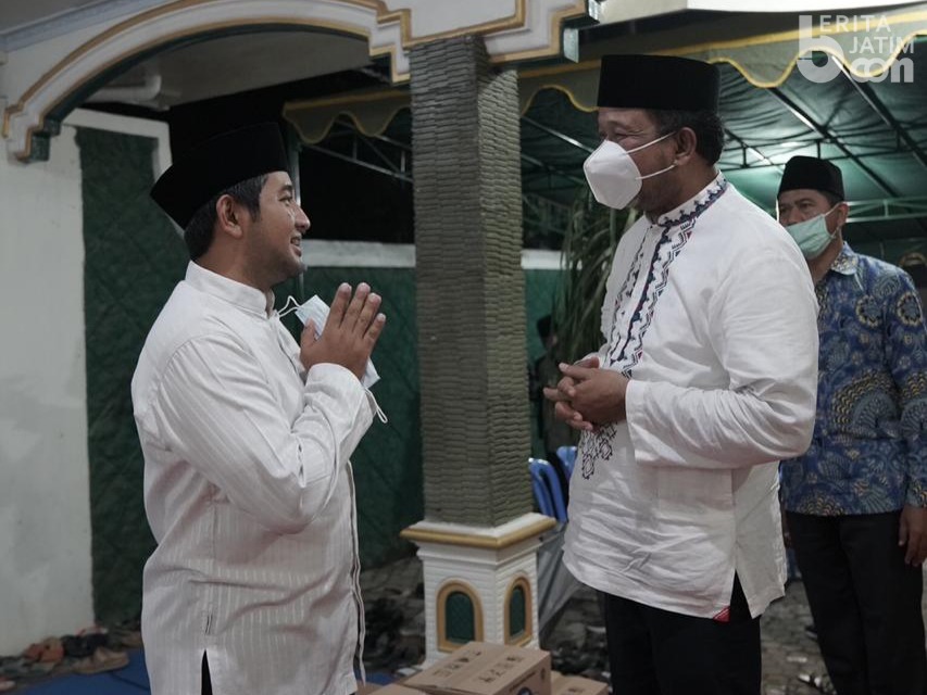 Ipong : Bangsa Indonesia Kehilangan Ulama Besar