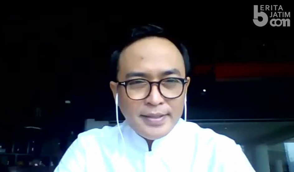 Inovasi dan Kreasi Demi Tingkatkan Layanan Masyarakat