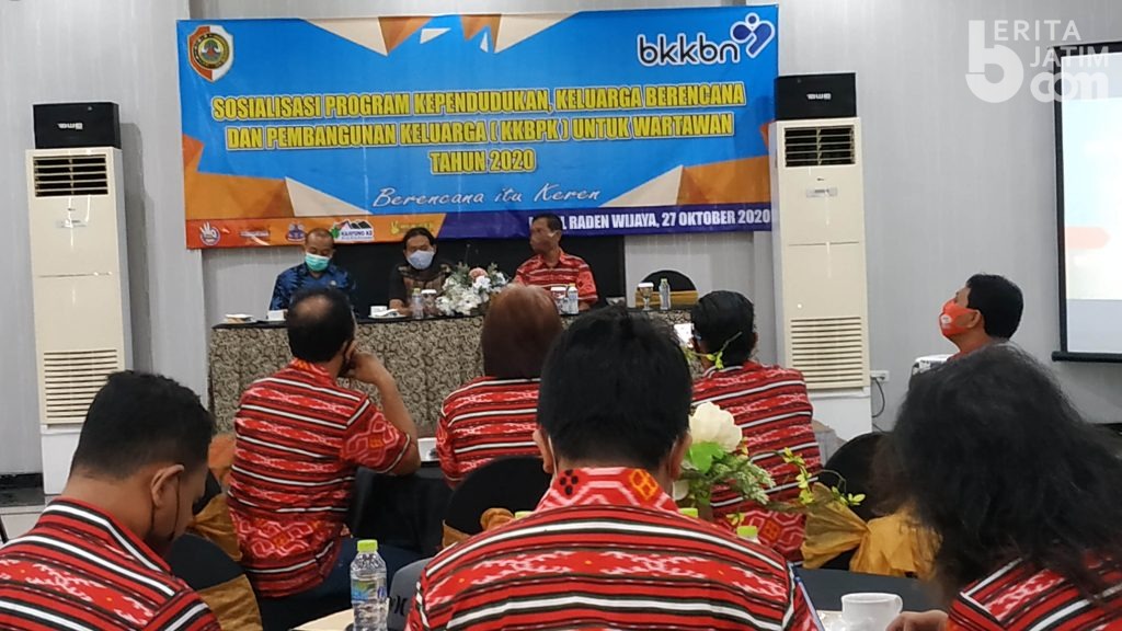 Di Kabupaten Mojokerto, Ada 97 Remaja Hamil di Luar Nikah