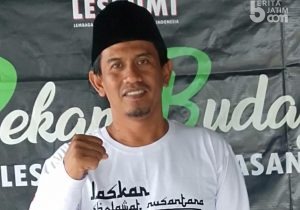 Pemerintah Indonesia Diminta Tegas Soal Pernyataan Presiden Prancis