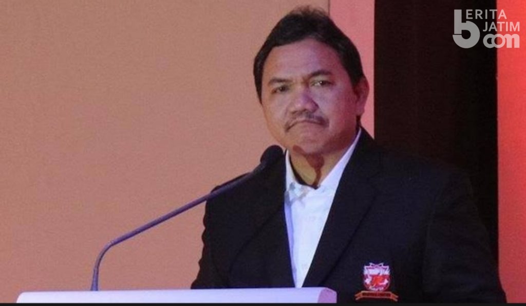 Liga 1 Gagal Lanjut, AQ: Tentu Tidak Boleh Sebatas Pengumuman