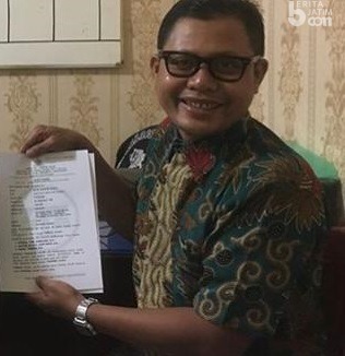 Terdakwa Kasus Tanam Ganja Hydroponik Ajukan Uji Materi ke MK