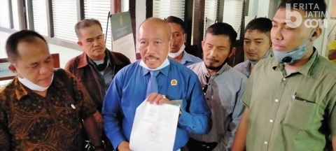 Lawan Citraland, Tarip Serahkan Bukti di Persidangan