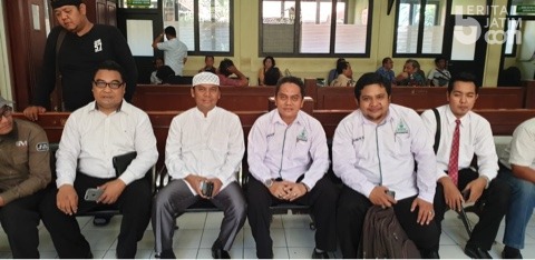 Polisi Tegaskan Kasus Gus Arya Masih Diproses