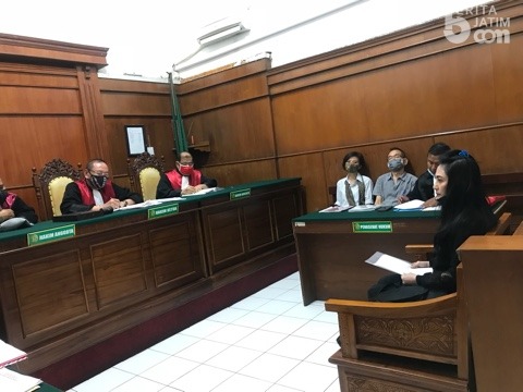 Sidang Kasus Dugaan Penipuan Pasutri, Jaksa Datangkan Saksi Korban