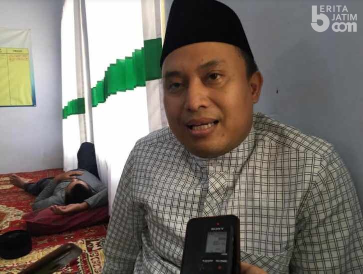 Salam-Ifan Disebut Pasangan Ayam Keremes