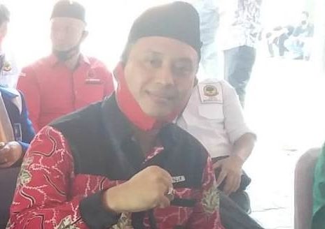 Ifan Ariadna: Kedaulatan Pertanian Jember Penyelamat pada Masa Pandemi
