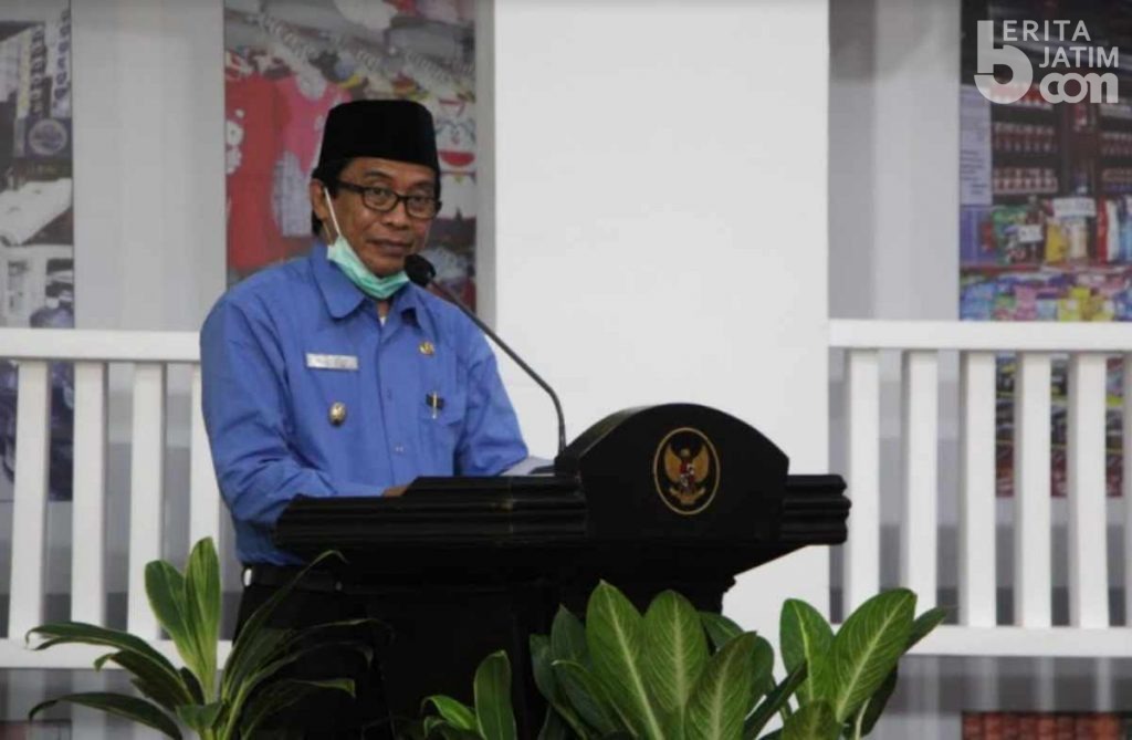Tuntaskan Masalah Birokrasi, Irjen Kemendagri Segera ke Jember