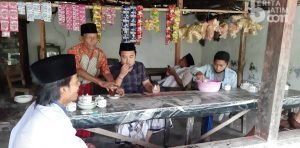 Maulid Nabi Ingin Ngopi dan Makan Gorengan Gratis? Kunjungi 10 Warkop ini di Sumenep
